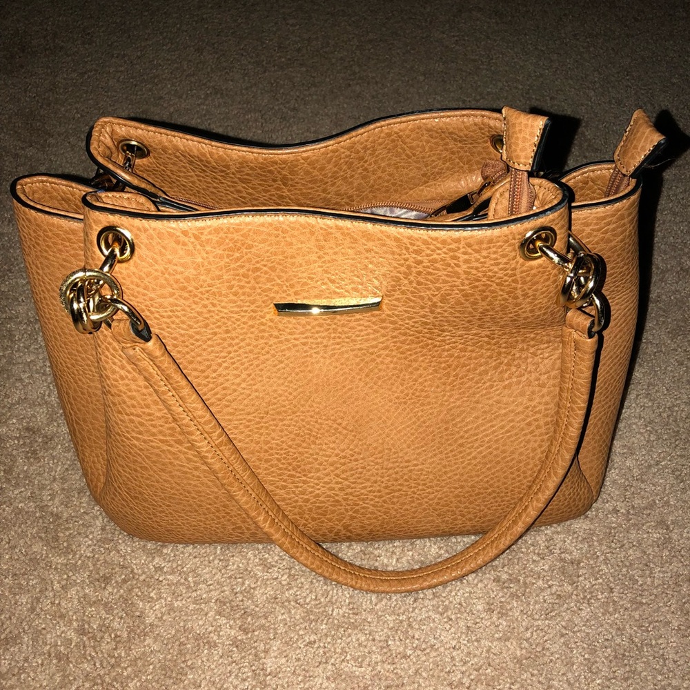Everyday Handbag
